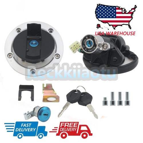 Lock set for suzuki 2007 - suzuki, 2007-2011