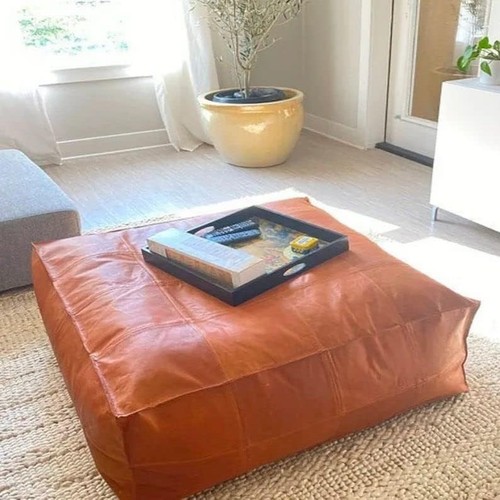 Tabouret ancien marocain - , en