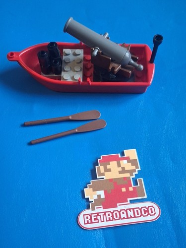 Lego legoland pirates vintage - legoland,
