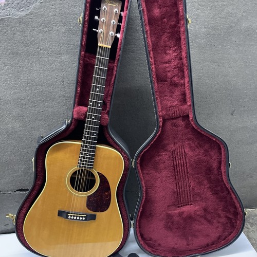 Martin shenandoah serial - martin, &