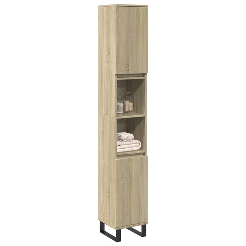 Armoire salle bain - de,