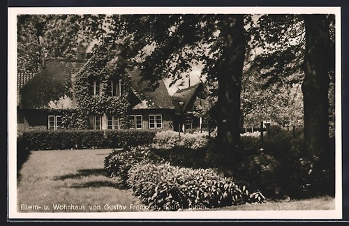 Carte postale barlt - postale,