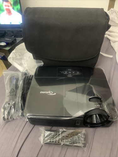 Videoprojecteur optoma - videoprojecteur,