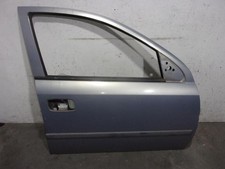 124548 porte avant droit pour OPEL ASTRA G BERLINA 1.7 16V DTI CAT (Y 17 5152600
