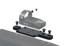 Platine pour Red dot Venom/Docter/RMR/MRO pour Mossberg 500/535/590/835/Shockwav