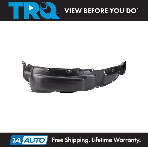 Trq front left inner fender - left,