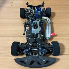 KYOSHO V-ONE RRR JP Racing RC