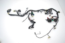 Faisceau électrique principal