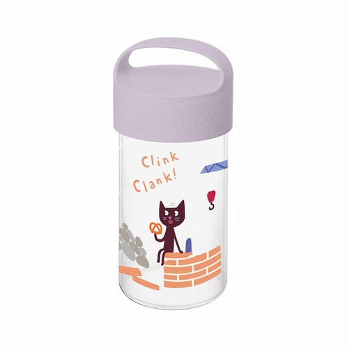 Koziol snackpot buddy snack - koziol,