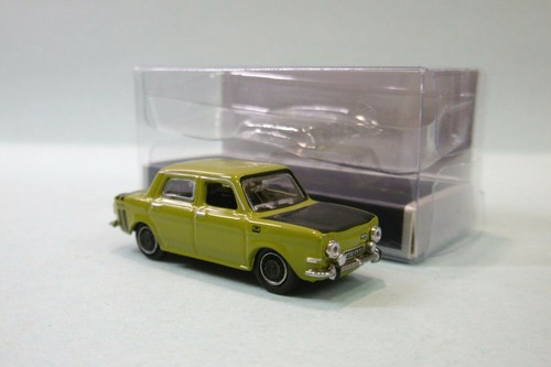 Norev simca 1000 rallye 2 - norev,