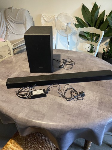 Barre son samsung n450 - barre, de
