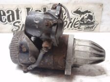 Hirth Snowmobile Engine Electric Starter 340 440 500 SnoJet Chaparral Rupp