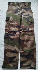 Pantalon  treillis militaire Légion French armée