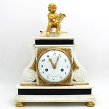 Horloge Pendule d'époque