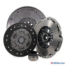 Kit Embrayage+Volant Moteur