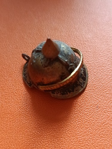 Breloque ancienne bijou - ancienne,