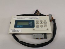 ADTEC Plasma Technology control panel
