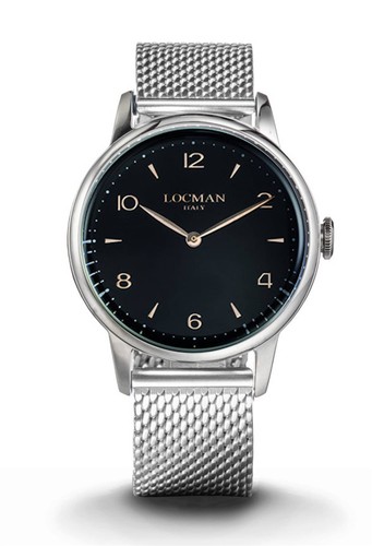 Montre locman homme - locman, solo