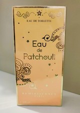 Eau de Patchouli Reminiscence