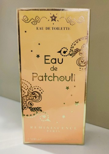 Eau patchouli reminiscence - de,
