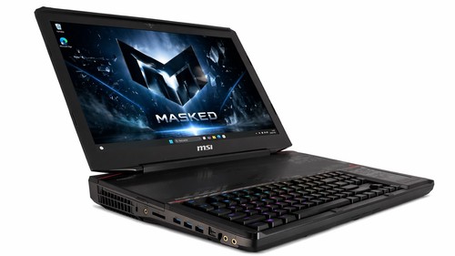 Msi gt83 titan 8rf - /, 1070