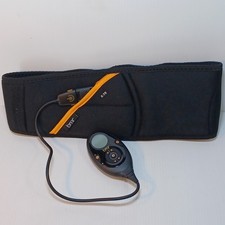 Slendertone BMR Flex Belt Muscle Stimulator X-70 with Controller - No Charger