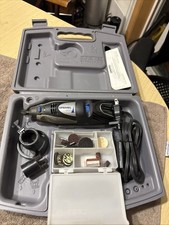 Dremel 300 Series Variable Speed Corded Rotary Tool