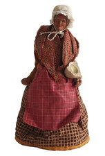 SANTON ANCIEN S. JOUGLAS