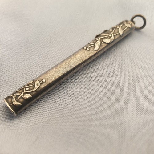 Ancien porte crayon - ancien, porte-crayon