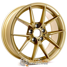 💥💥💥 4x jantes 18" OR