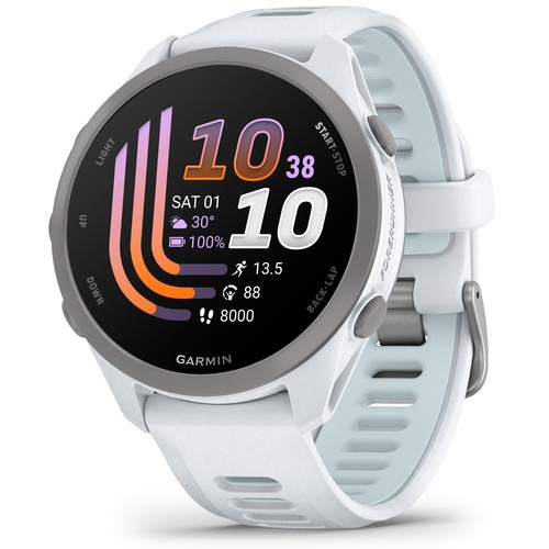Garmin forerunner 170 gps - garmin,