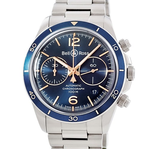 Bell ross 94 aeronaval - bell&ross, v2-94