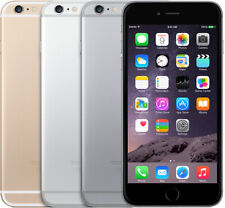 Apple iPhone 6 Plus 16GB 64GB 128GB Unlocked AT&T T-Mobile Verizon Smartphone