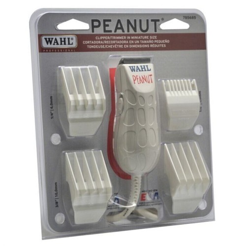 Wahl tondeuse finition - tondeuse,