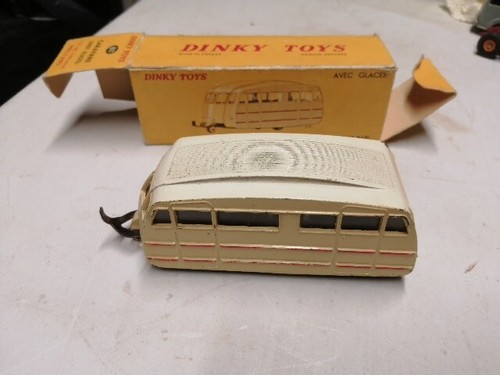 Dinky toys france 811 - toys,