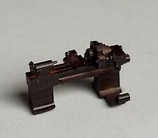 Machine Outils 1/87 Ho 1 Tours