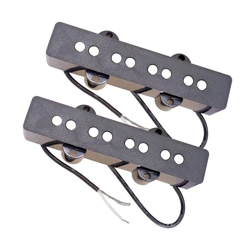 Micro humbucker noir - humbucker,