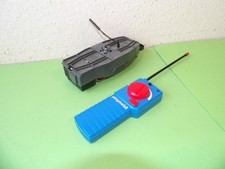 Playmobil 4016 4017 4011 4010 moteur train locomotive RC + RC control (4)