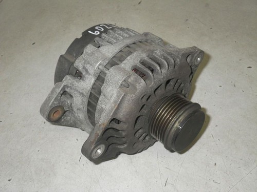 Alternateur opel meriva - alternateur, (a)
