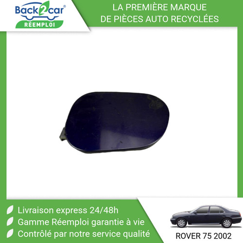 Volet trappe carburant - volet,