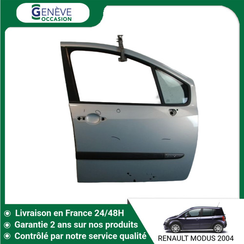 Porte avant droit - avant,