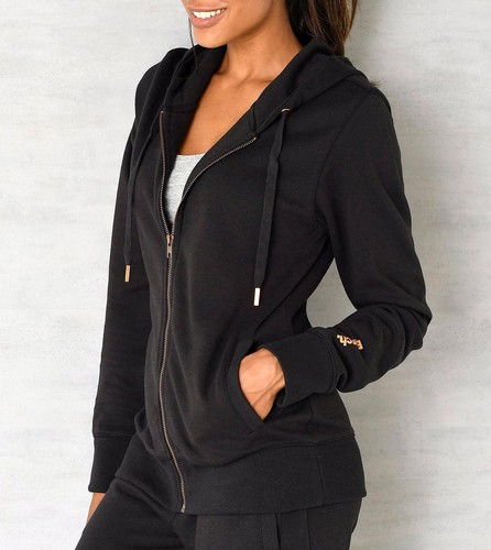 Bench sweatshirt capuche - À,