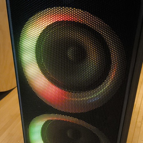 Poss psbsp40 enceinte - poss,