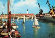 62 CALAIS LE BASSIN DES YACHTS
