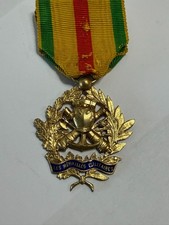 medaille les medaillés