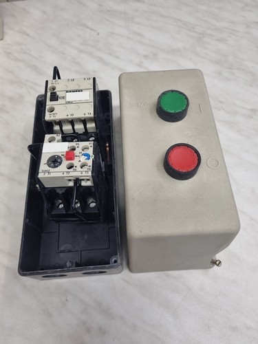 Siemens 3tw02 1qm1a kit - 10-1qm1a, de