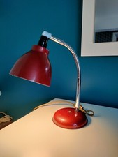 LAMPE DE BUREAU VINTAGE EN