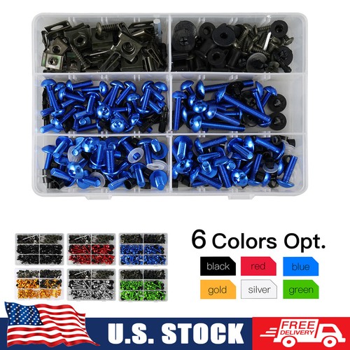 Fairing bolts screw for - fairing,