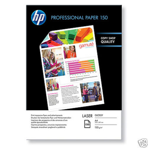 Ramette papier brillant - ramette,