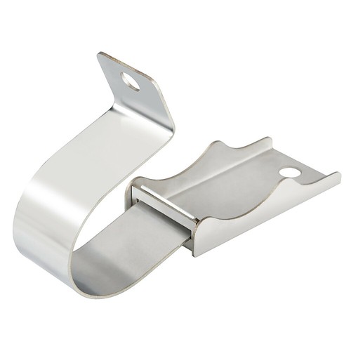 Pince support acier - de,